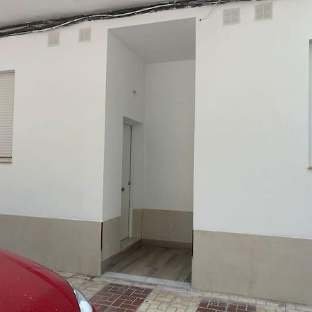 Estudio Carretera Cadiz Malaga Bagian luar foto